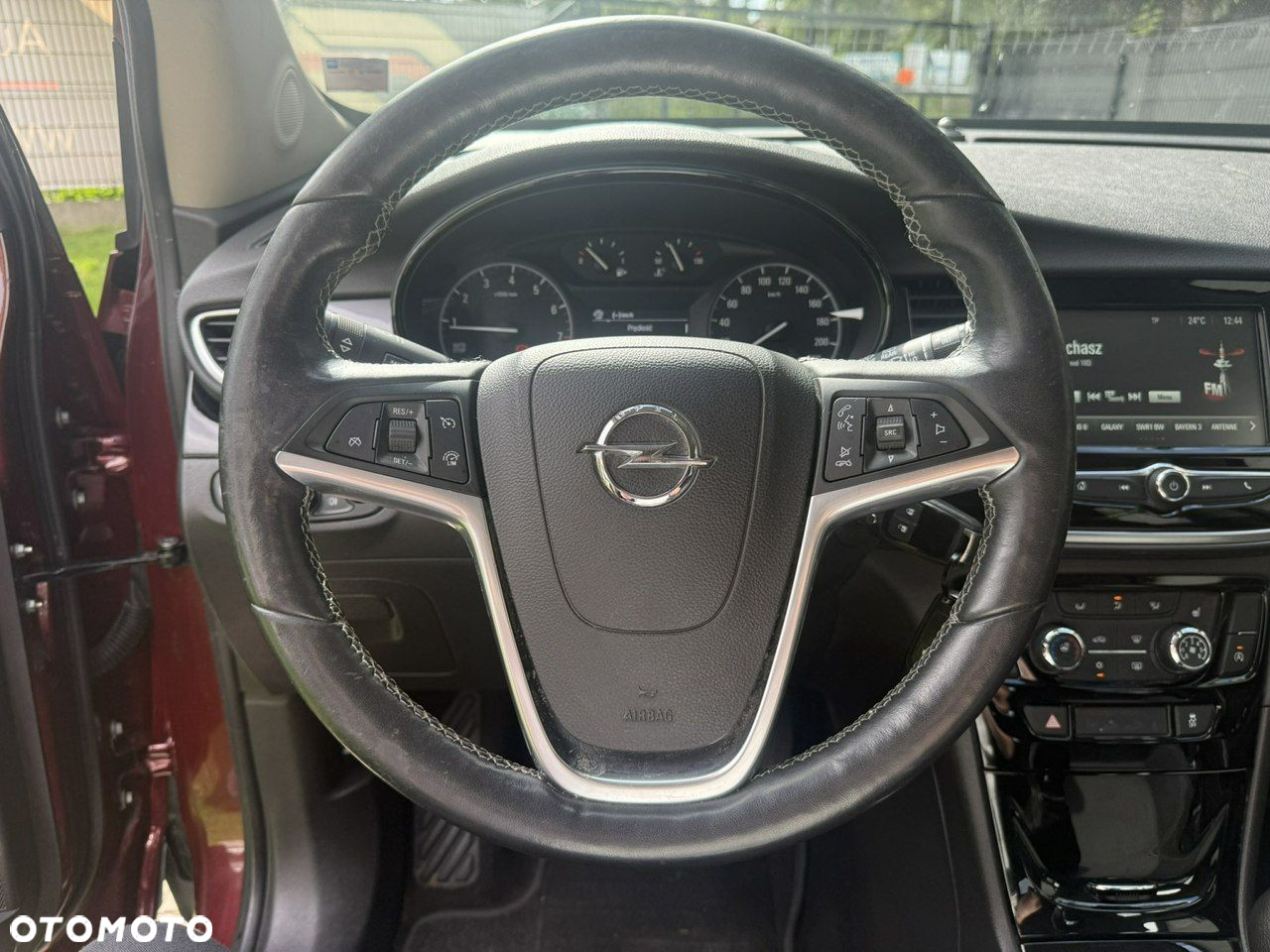 Opel Mokka - 17