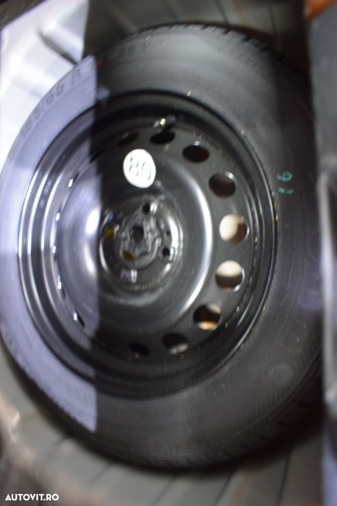 Dacia Sandero Stepway TCe 90 CVT Comfort - 21