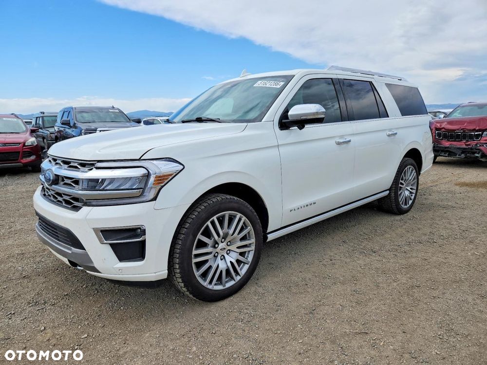 Ford Expedition - 2