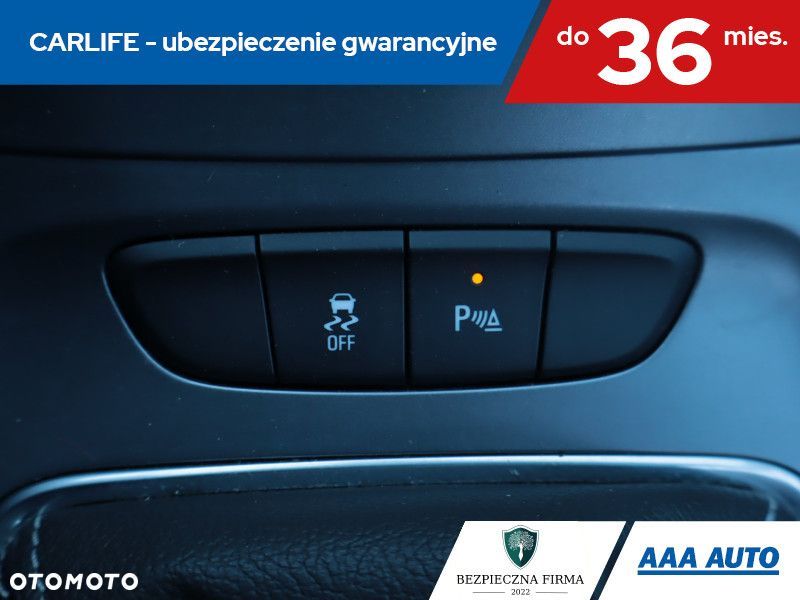 Opel Astra - 19