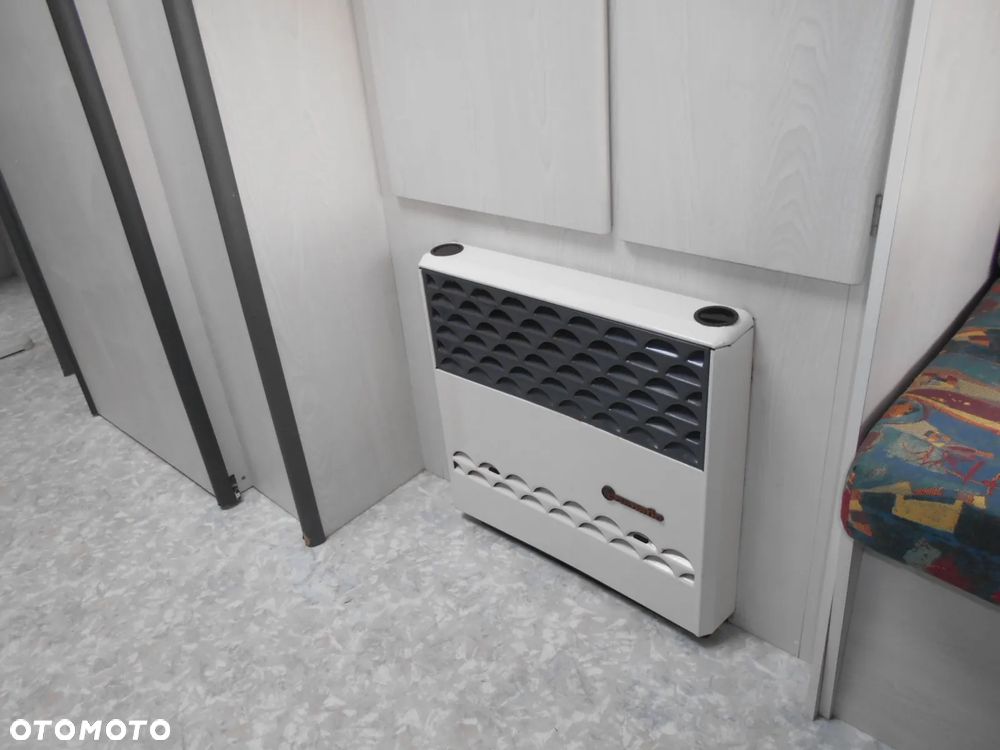 Chateau CHIARA 495 - 21