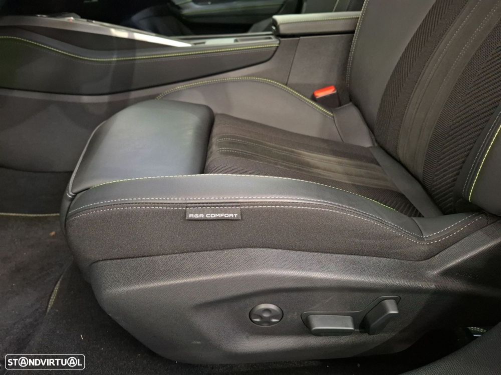 Peugeot E-408 58 kWh GT - 22