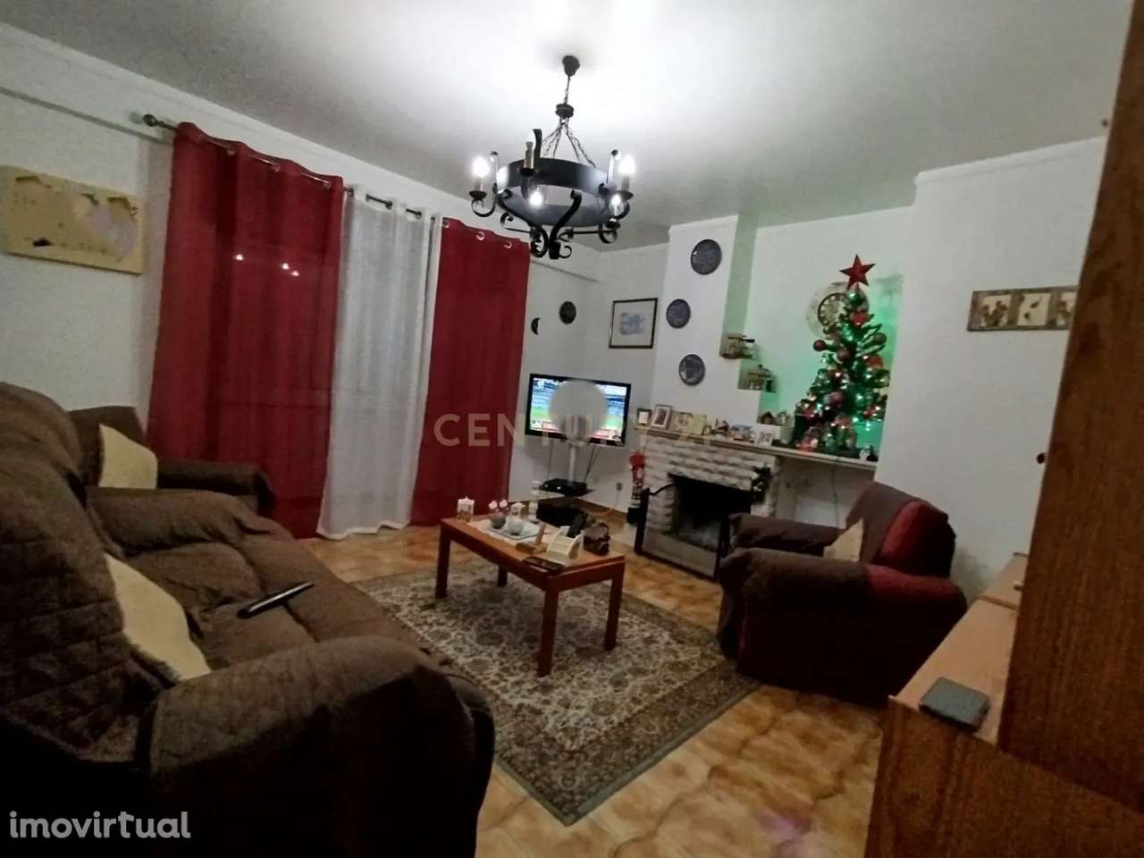 Apartamento de 3 assoalhadas  1º Andar em Samora Correia - Grande imagem: 4/6