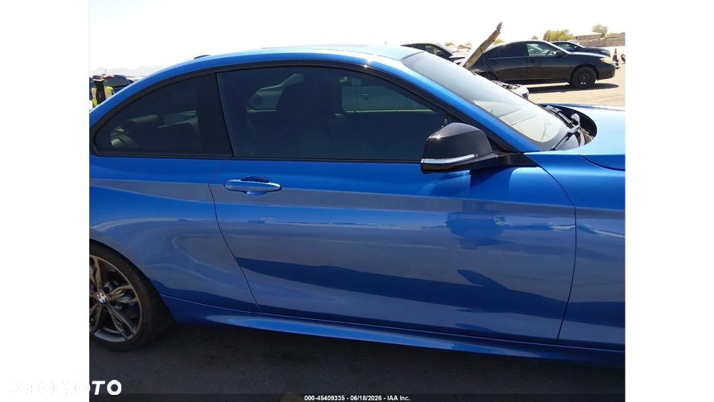 BMW Seria 2 M240i - 7