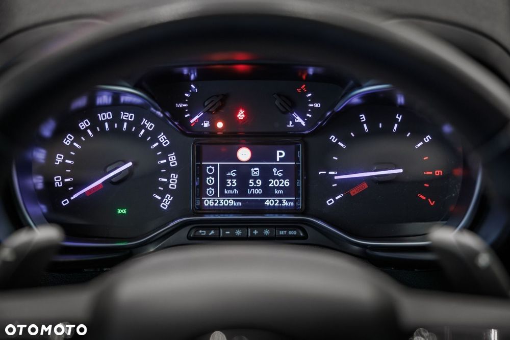 Toyota Proace City Verso - 6
