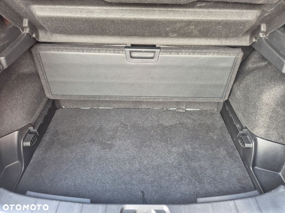 Nissan Qashqai 1.7 dCi Xtronic ALL-MODE 4x4i N-TEC - 20