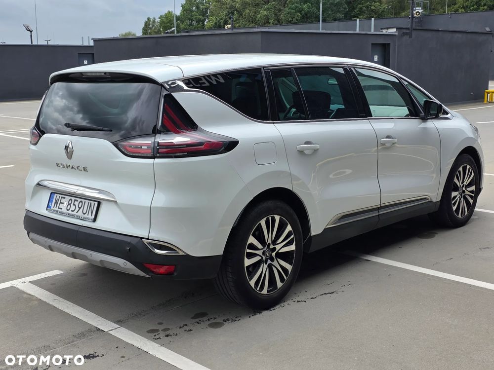 Renault Espace 1.6 dCi Energy Initiale Paris EDC 7os - 6