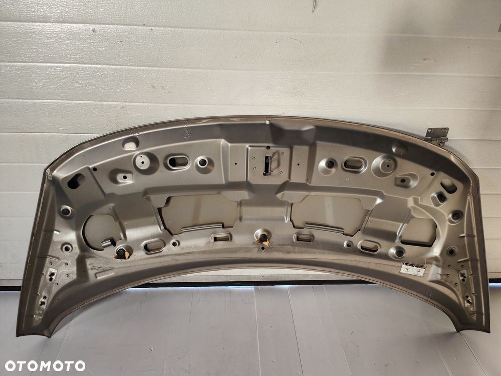 Maska Pokrywa Peugeot 3008 I lift - 3