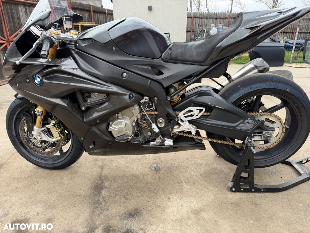 BMW S1000RR - 2