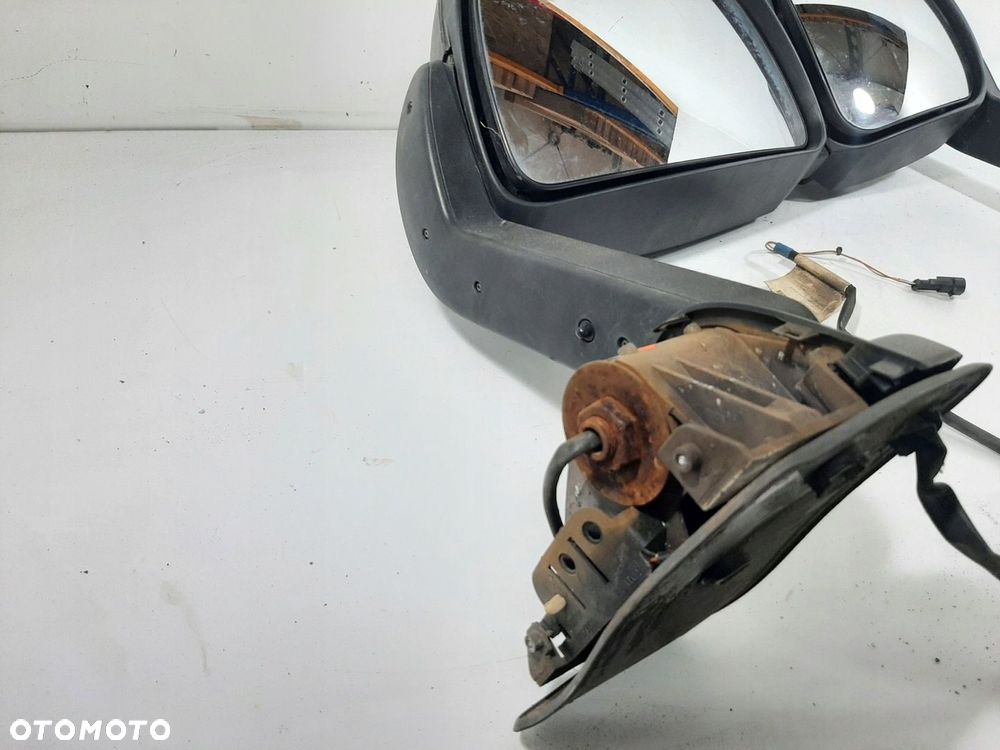 IVECO EUROCARGO EURO 5 5.9L 08R LUSTERKO LEWE PALAK 504165474 - 8