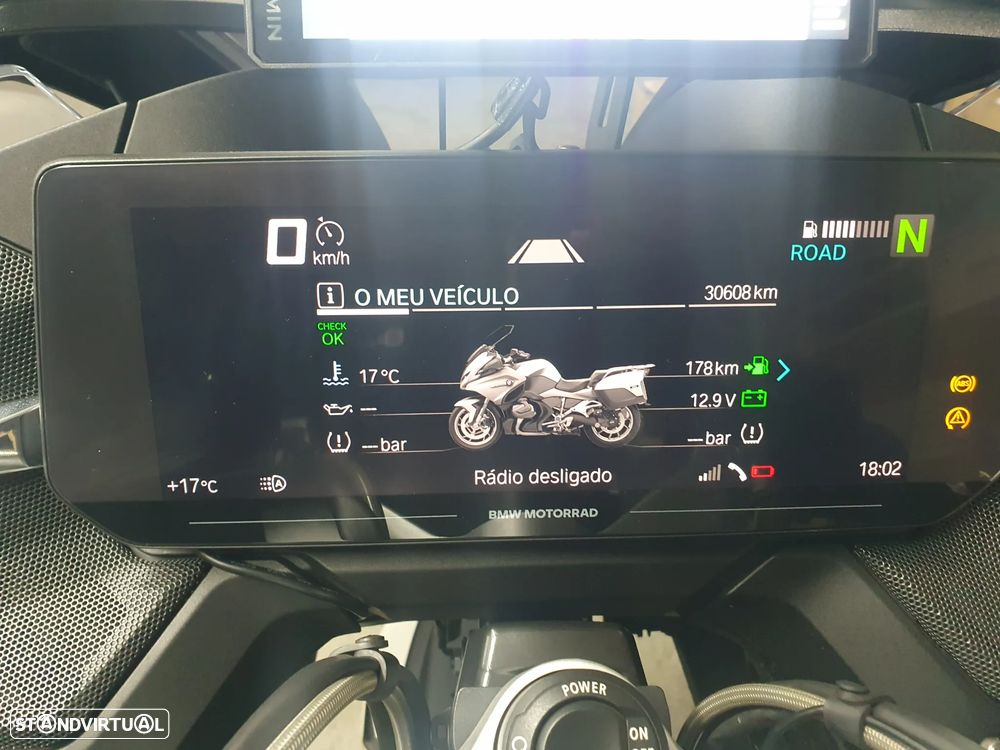 BMW R 1250 RT 719 - 5