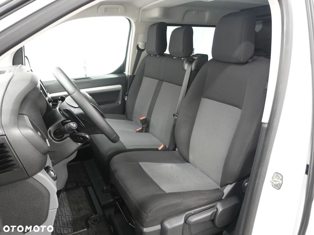 Citroën Jumpy Combi - 22