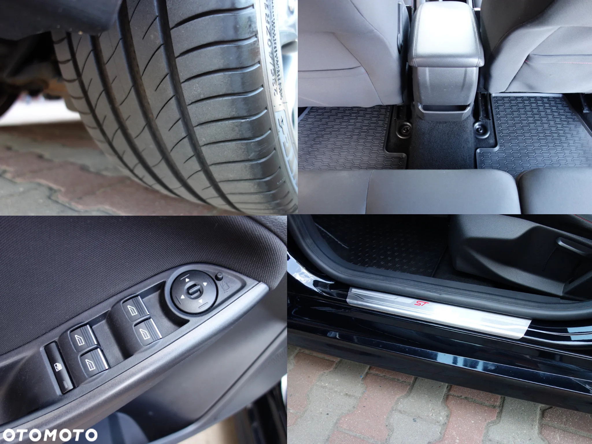 Ford Focus 2.0 TDCi ST-Line ASS - 35