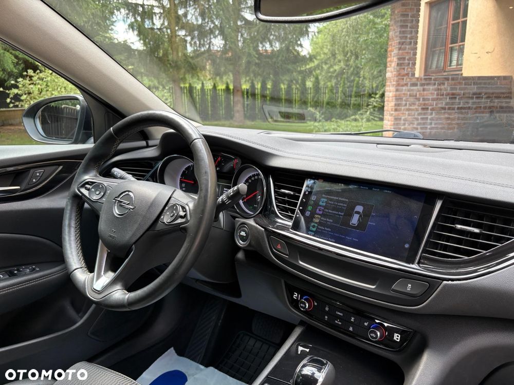 Opel Insignia 1.5 T GPF Elite S&S - 4