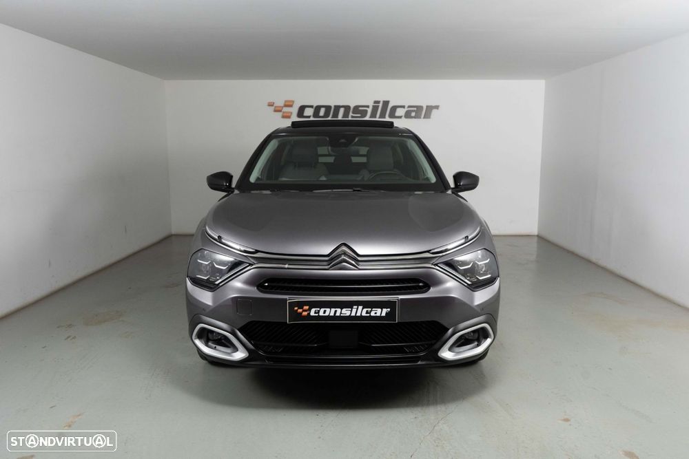 Citroën C4 1.2 PureTech Shine - 2