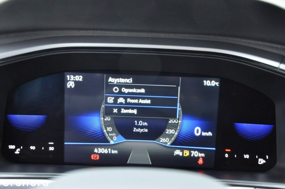 Volkswagen T-Roc 1.5 TSI Life - 18