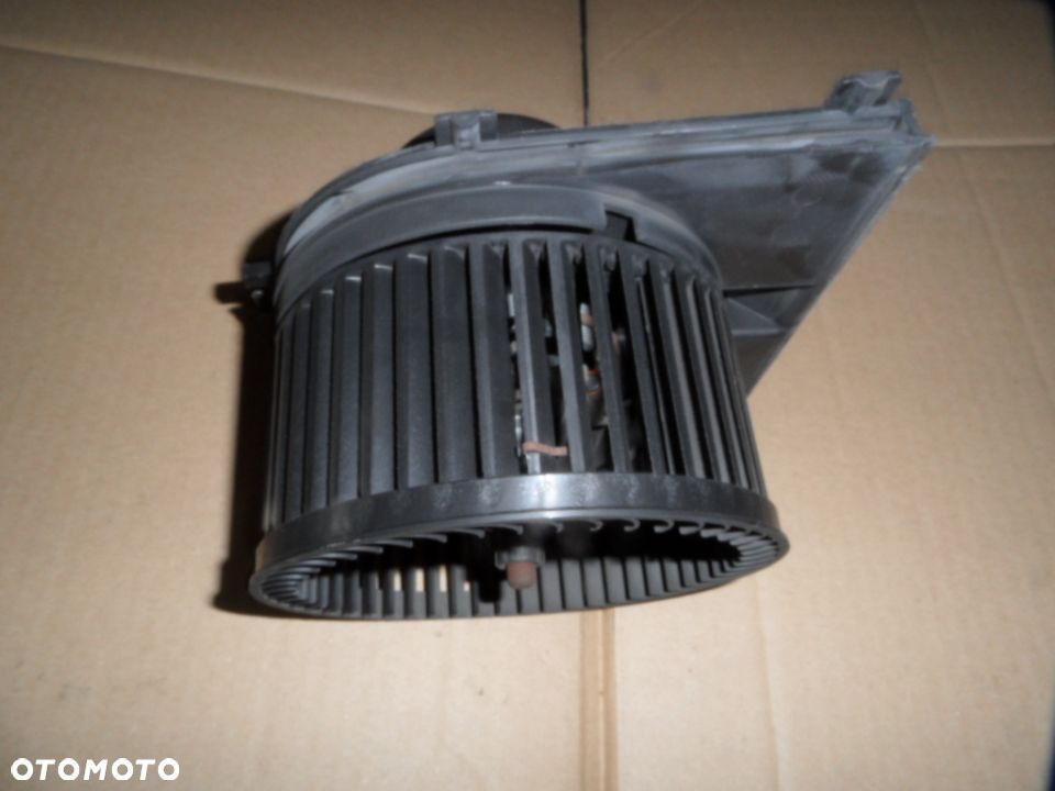 DMUCHAWA WENTYLATOR NAWIEWU SEAT IBIZA II AUDI SKODA - 4