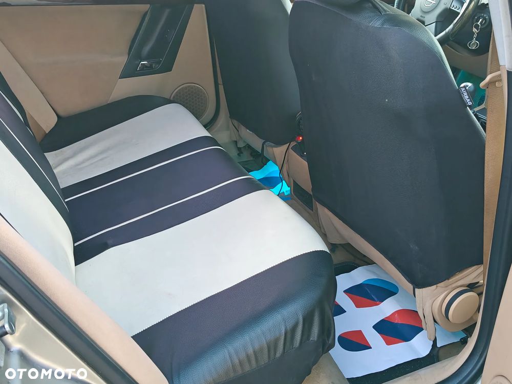 Opel Vectra 1.8 CD - 8