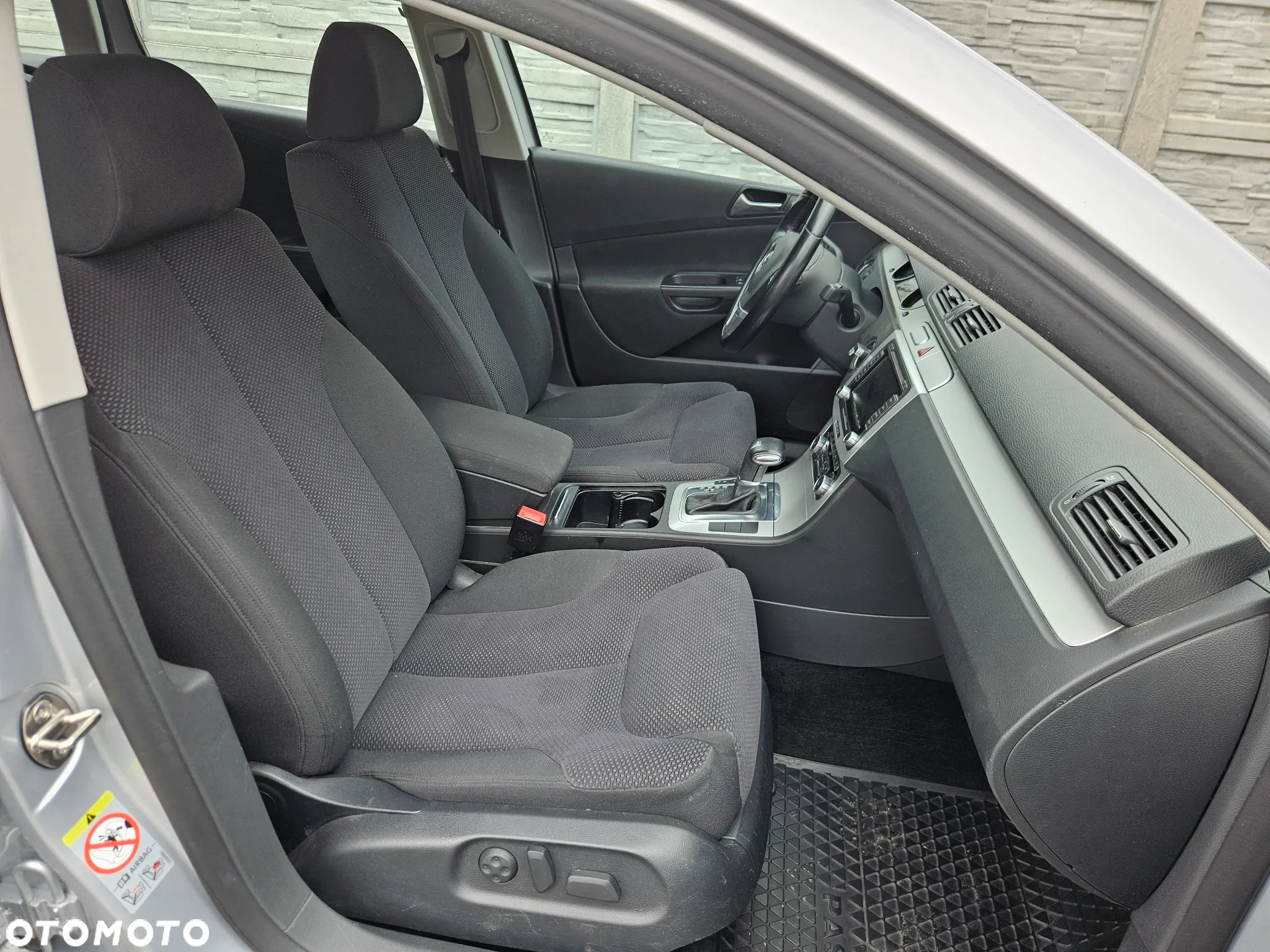 Volkswagen Passat Variant 2.0 TDI DPF DSG Comfortline - 21