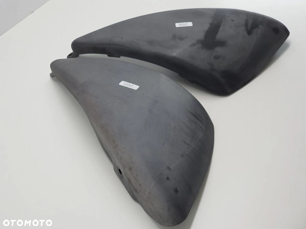 Oslona Nakladka Owiewka Boczek Aprilia Mojito Custom 50 Habana - 2