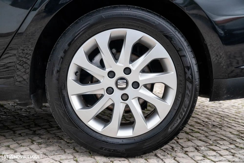 SEAT Leon ST 1.6 TDI Style S/S - 31