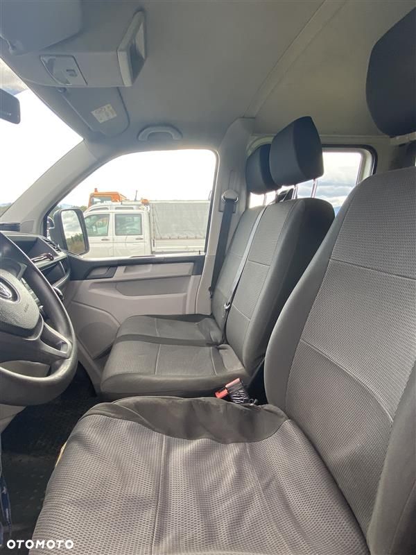 Volkswagen Transporter - 6