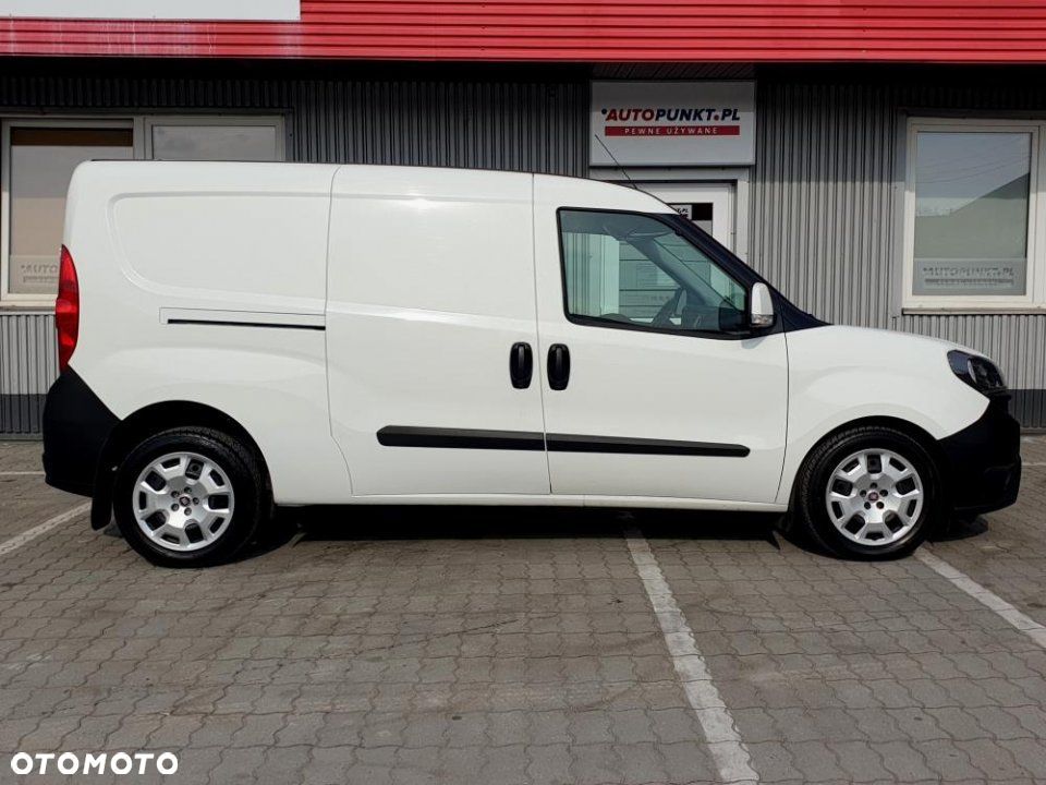 Fiat doblo - 6
