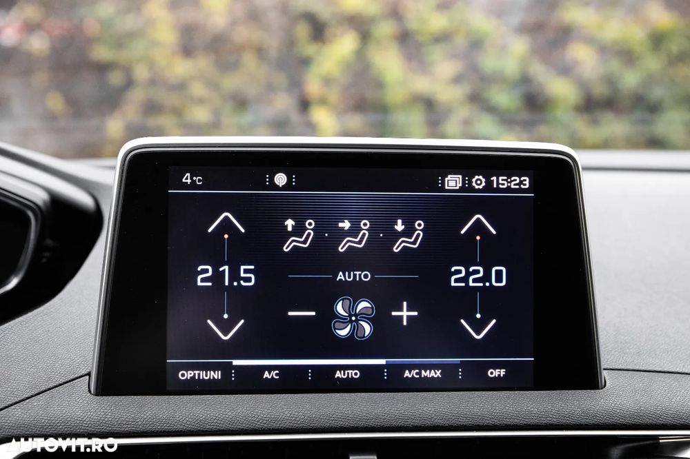 Peugeot 5008 1.5L BlueHDI EAT8 S&S Allure Pack - 16