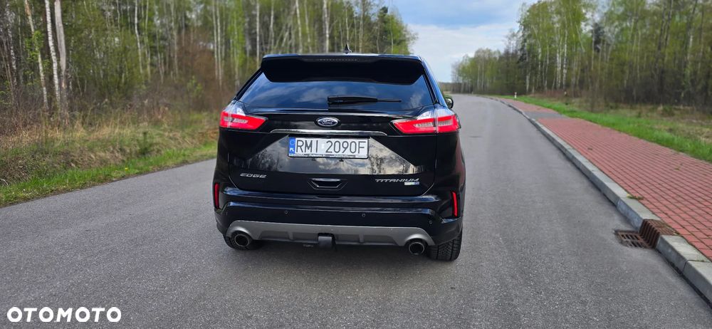 Ford Edge - 6