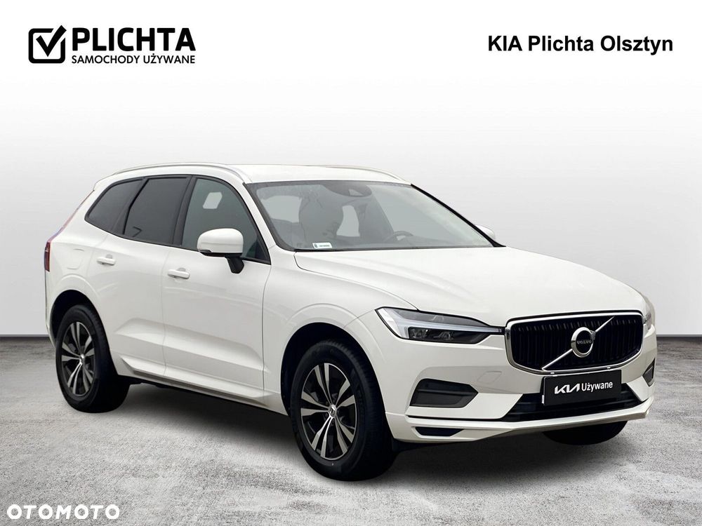 Volvo XC 60 - 7