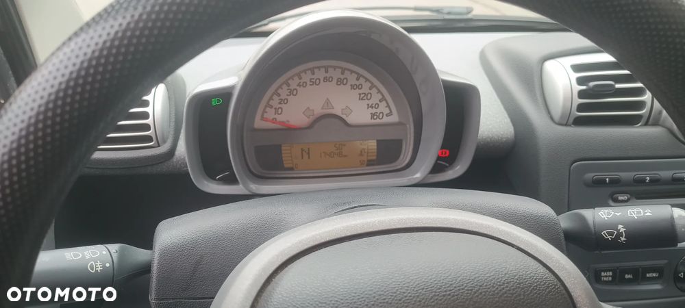 Smart Fortwo - 13