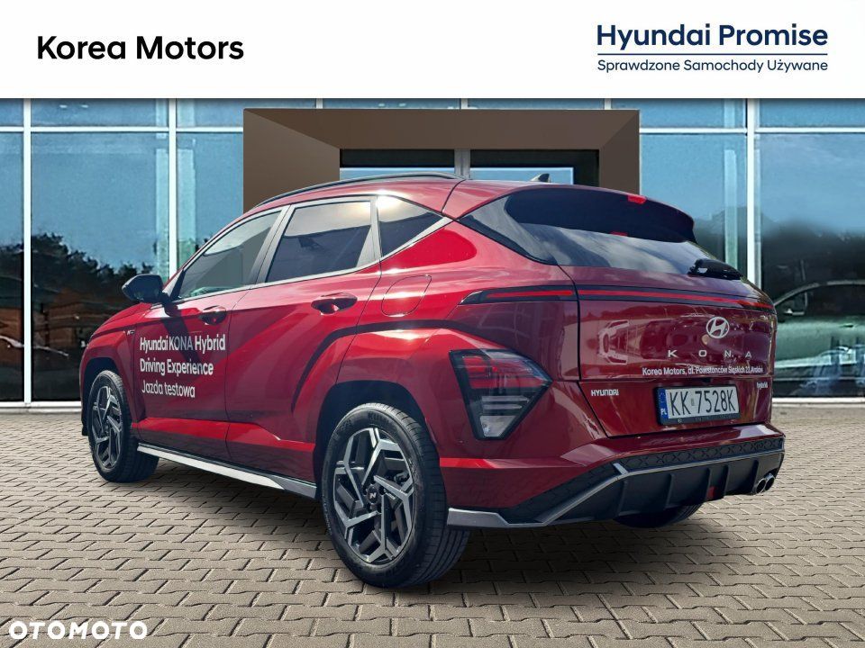 Hyundai Kona - 3