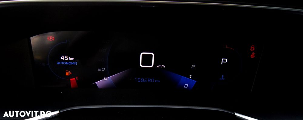 Peugeot 308 BlueHDi 130 EAT8 Stop & Start Active Pack - 19