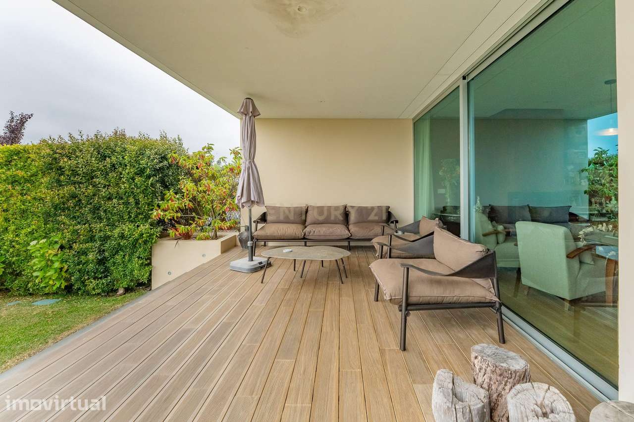 Moradia Contemporânea de Autor no Belas Clube de Campo | Piscina Priva - Grande imagem: 4/28