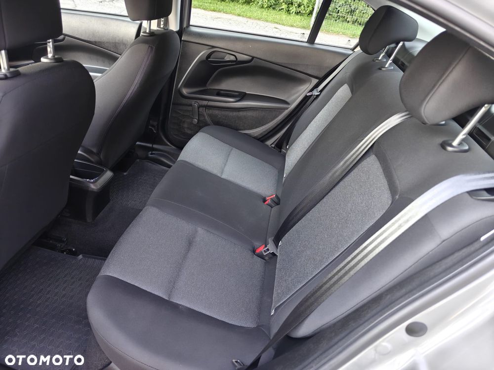 Fiat Tipo 1.4 Classic - 12