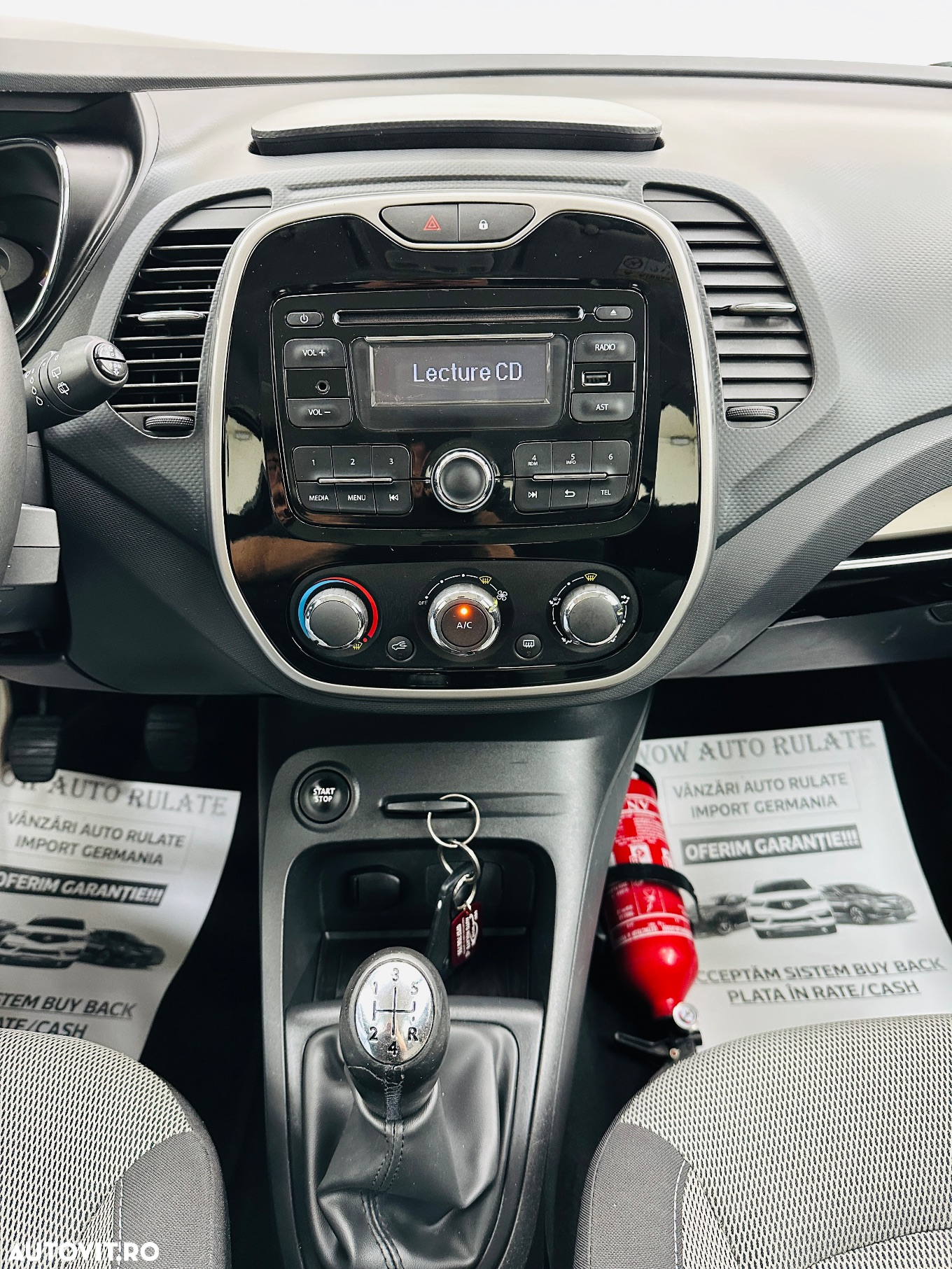 Renault Captur - 26