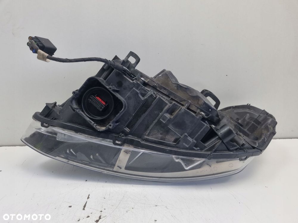 LAMPA PRAWA Volvo XC60 13-17r LIFT PRZEDNIA PRAWY PRZÓD LED europa 31420250 - 7