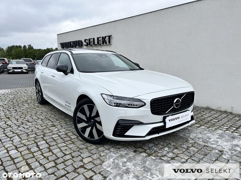Volvo V90 - 38