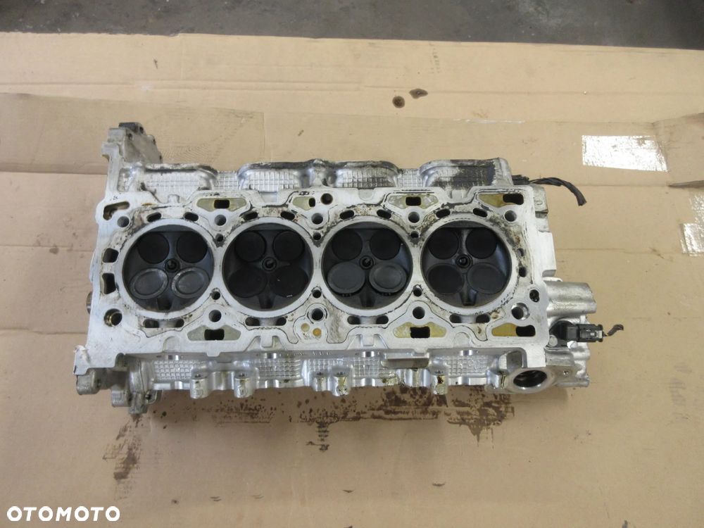 GŁOWICA OPEL INSIGNIA 2.0 TURBO LTG 12626885 - 7