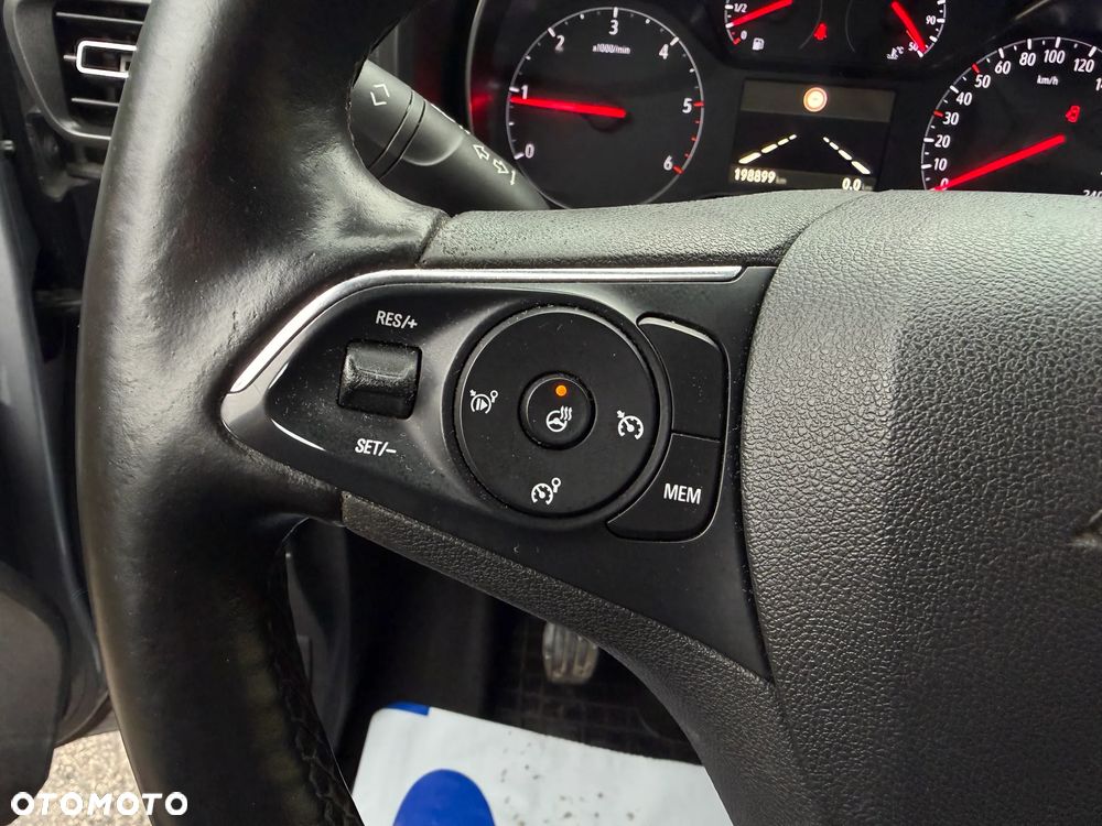 Opel Combo XL 1.5 CDTI Enjoy S&S - 24