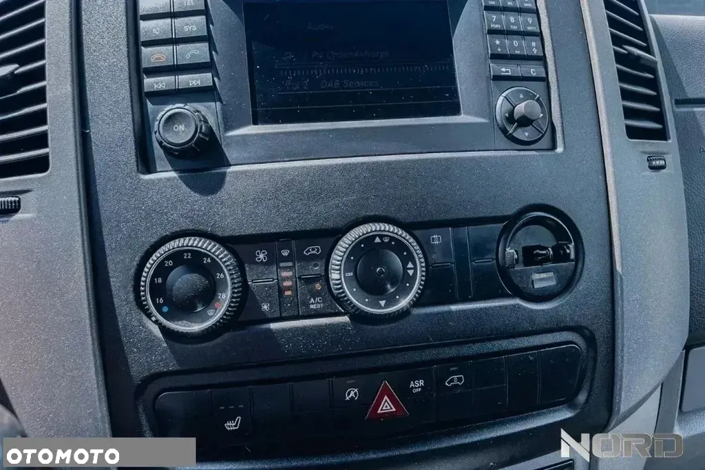 Volkswagen Crafter GP 35 TDI-CR - 21