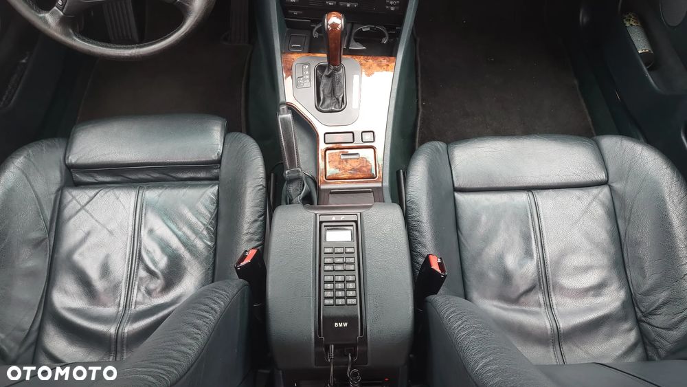 BMW Seria 5 - 15