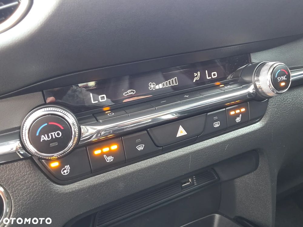 Mazda CX-30 SKYACTIV-X 2.0 M-Hybrid SELECTION - 23