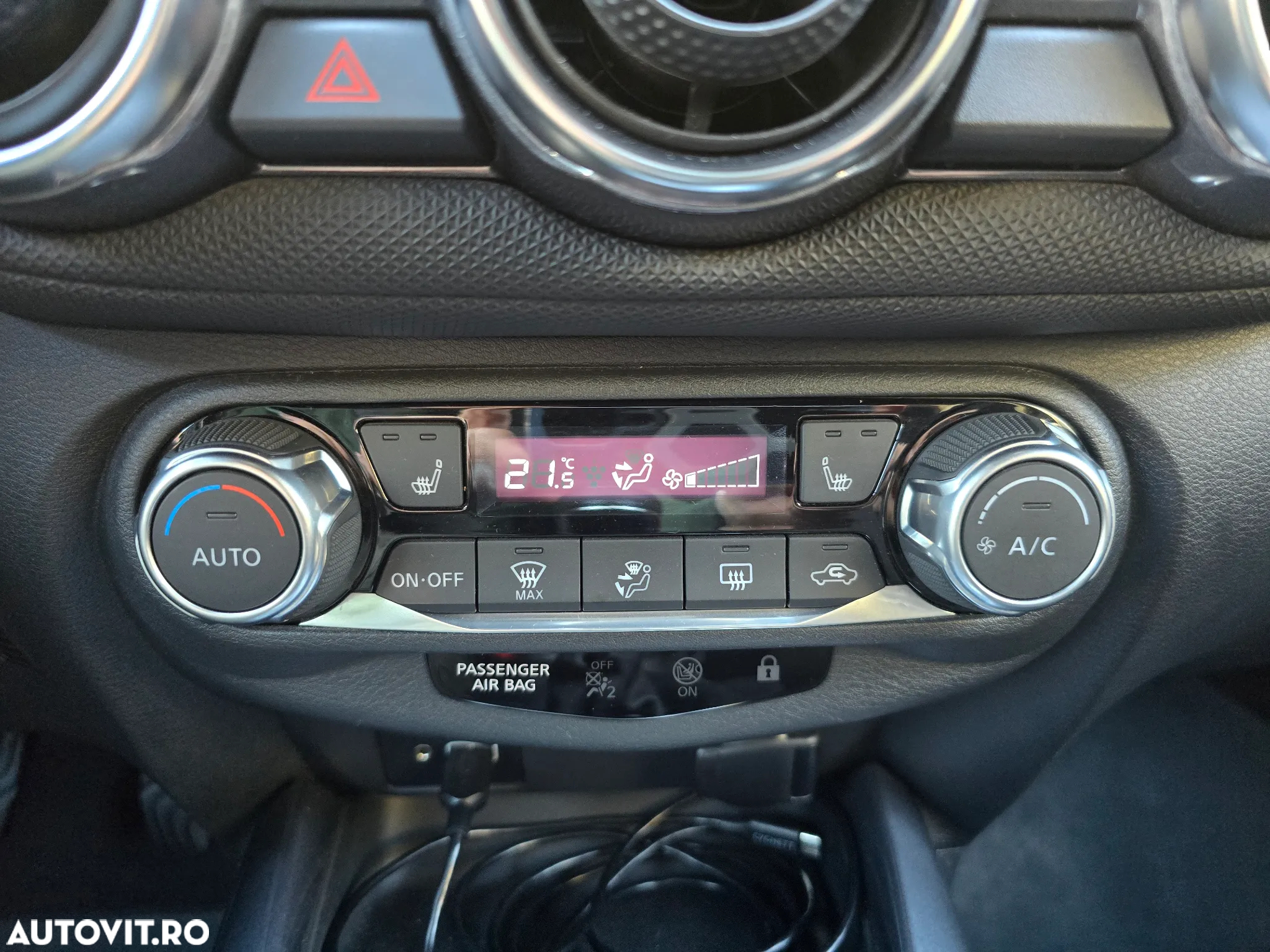 Nissan Juke DIG-T Acenta - 23