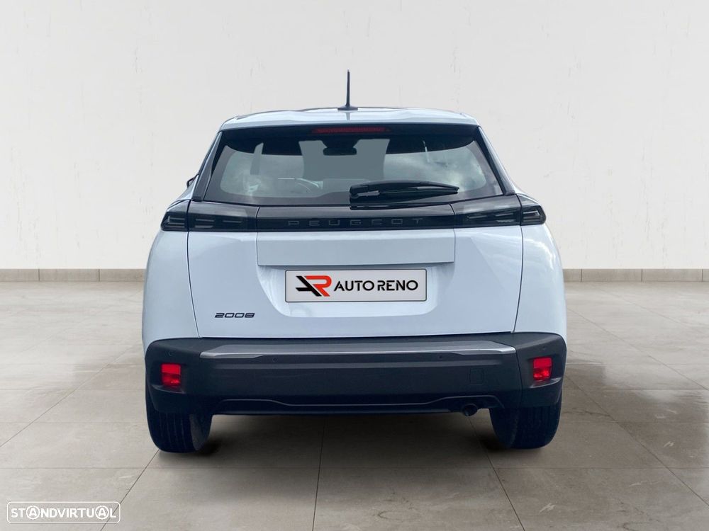 Peugeot 2008 1.2 PureTech Style - 5