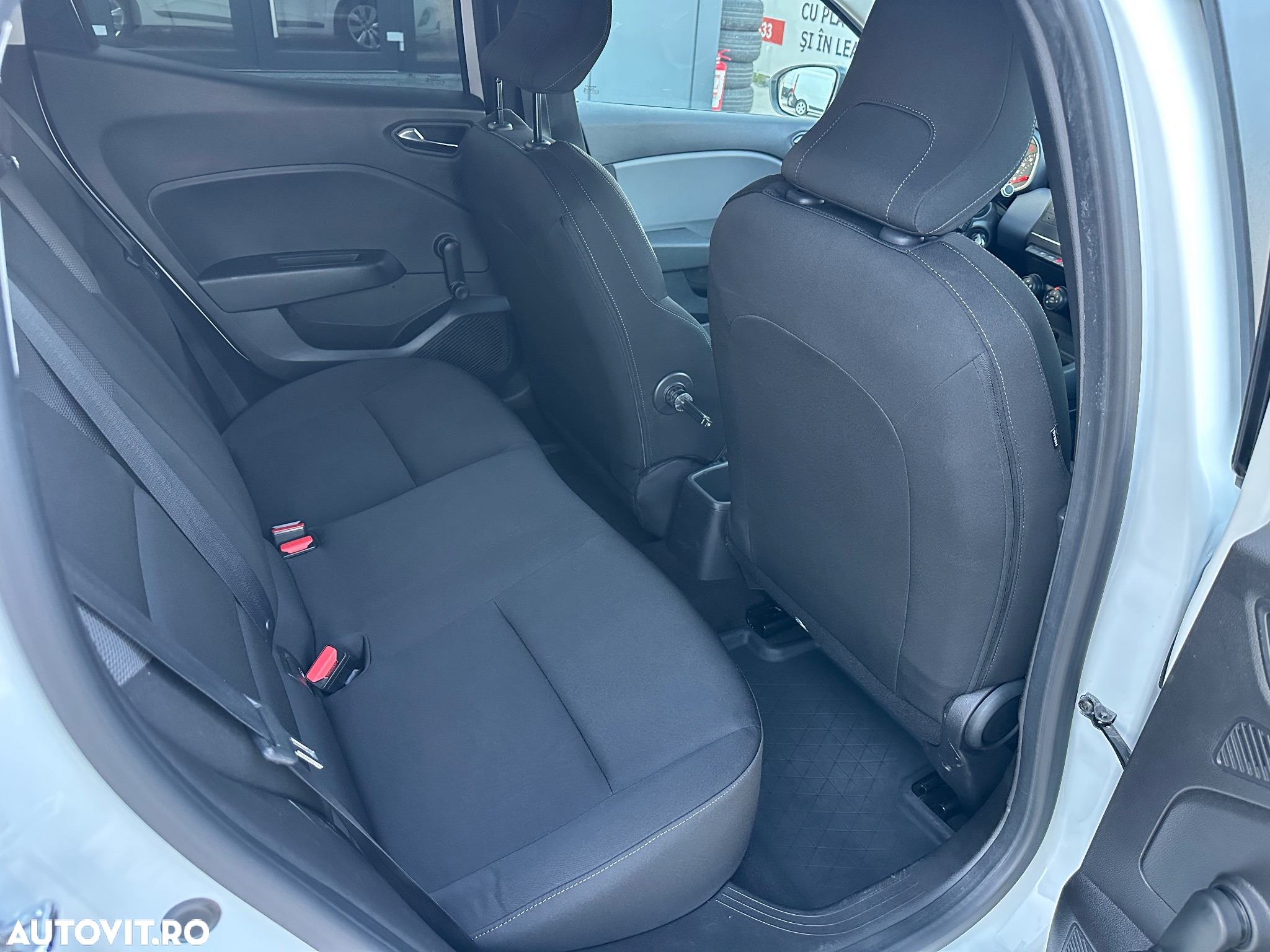 Renault Clio IV 1.5 Energy dCi 90 Expression - 18