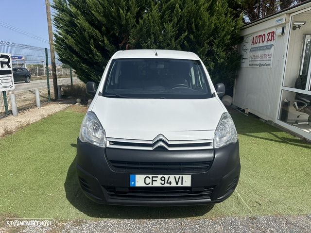 Citroën BERLINGO 3 LUG. - 5