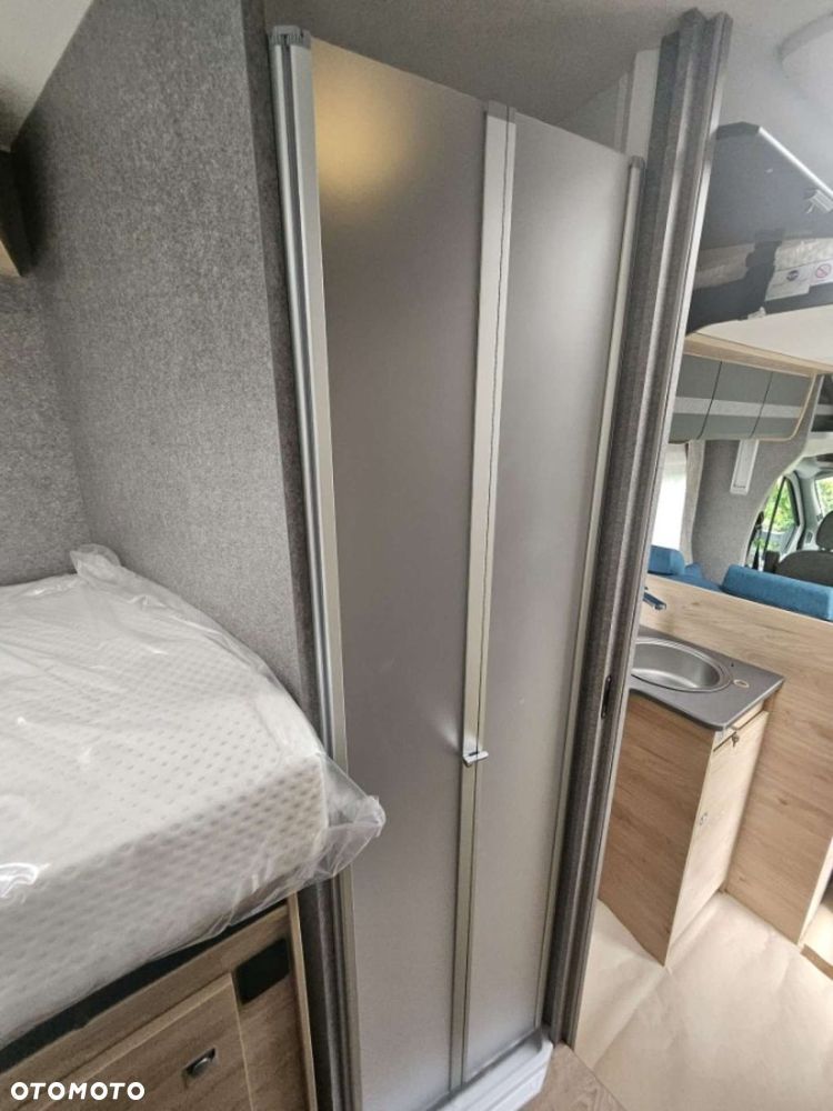 Dethleffs Just Go - 6