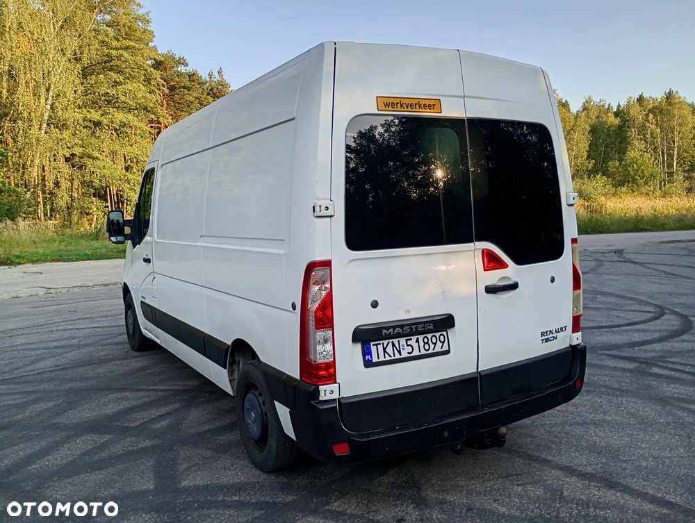 Renault Master 3 - 7