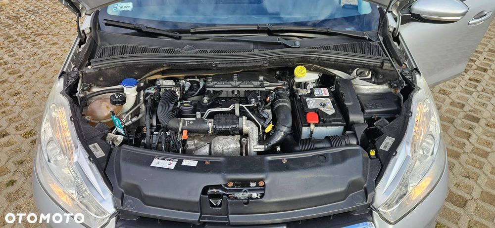 Peugeot 208 1.4 HDi Business Line - 14